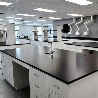 Jasa Instalasi Laboratorium