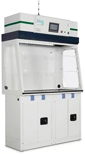 Benchtop Ductless Fume Hood Benchtop Ductless Fume Hood